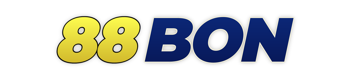 88bon Logo
